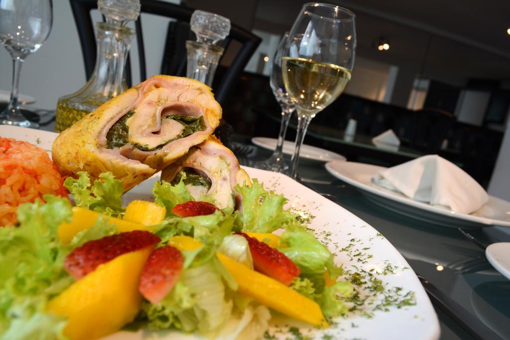 Hotel Calima Real 4*