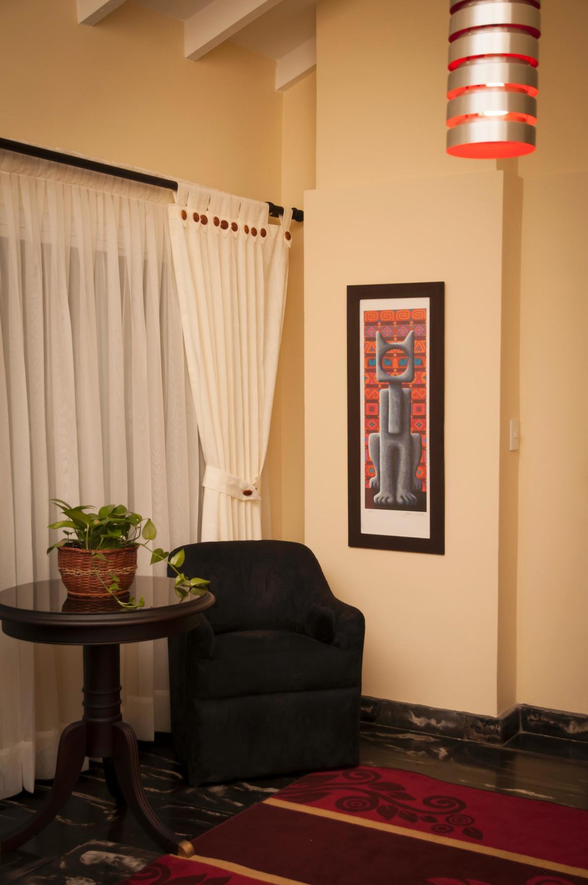 Hotel Casa Faroles 3*