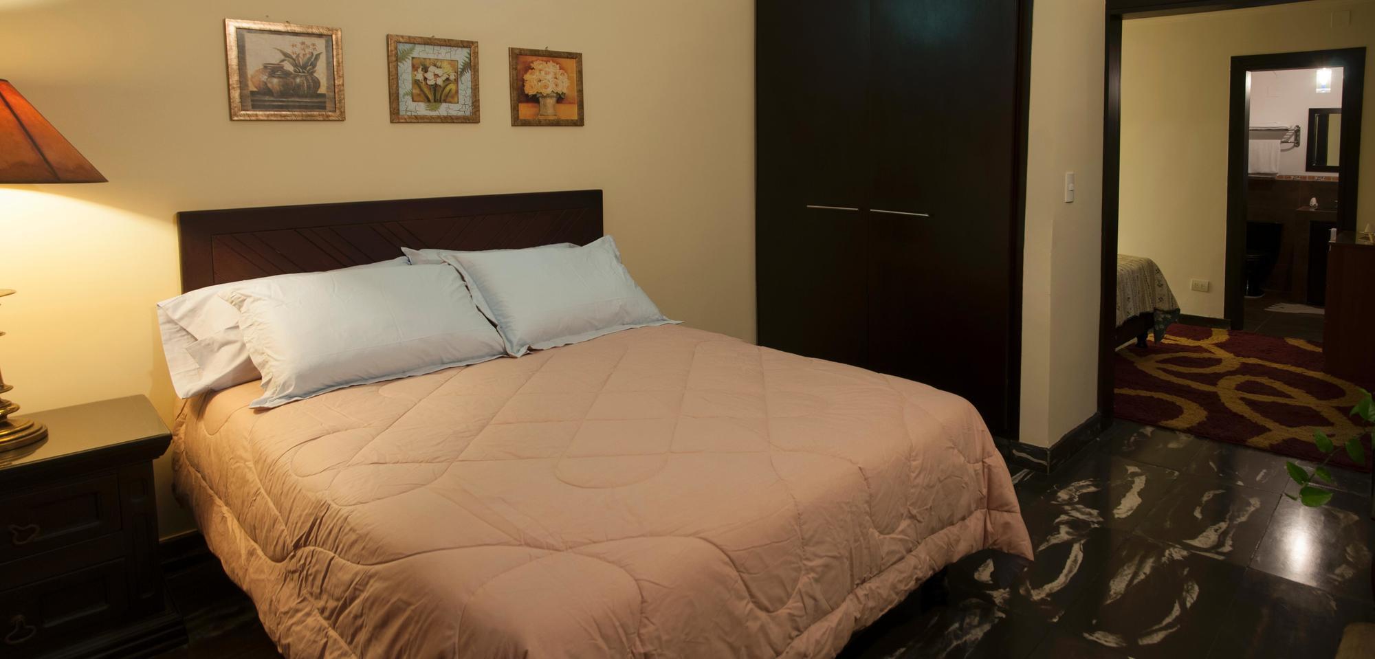 Hotel Casa Faroles 3*