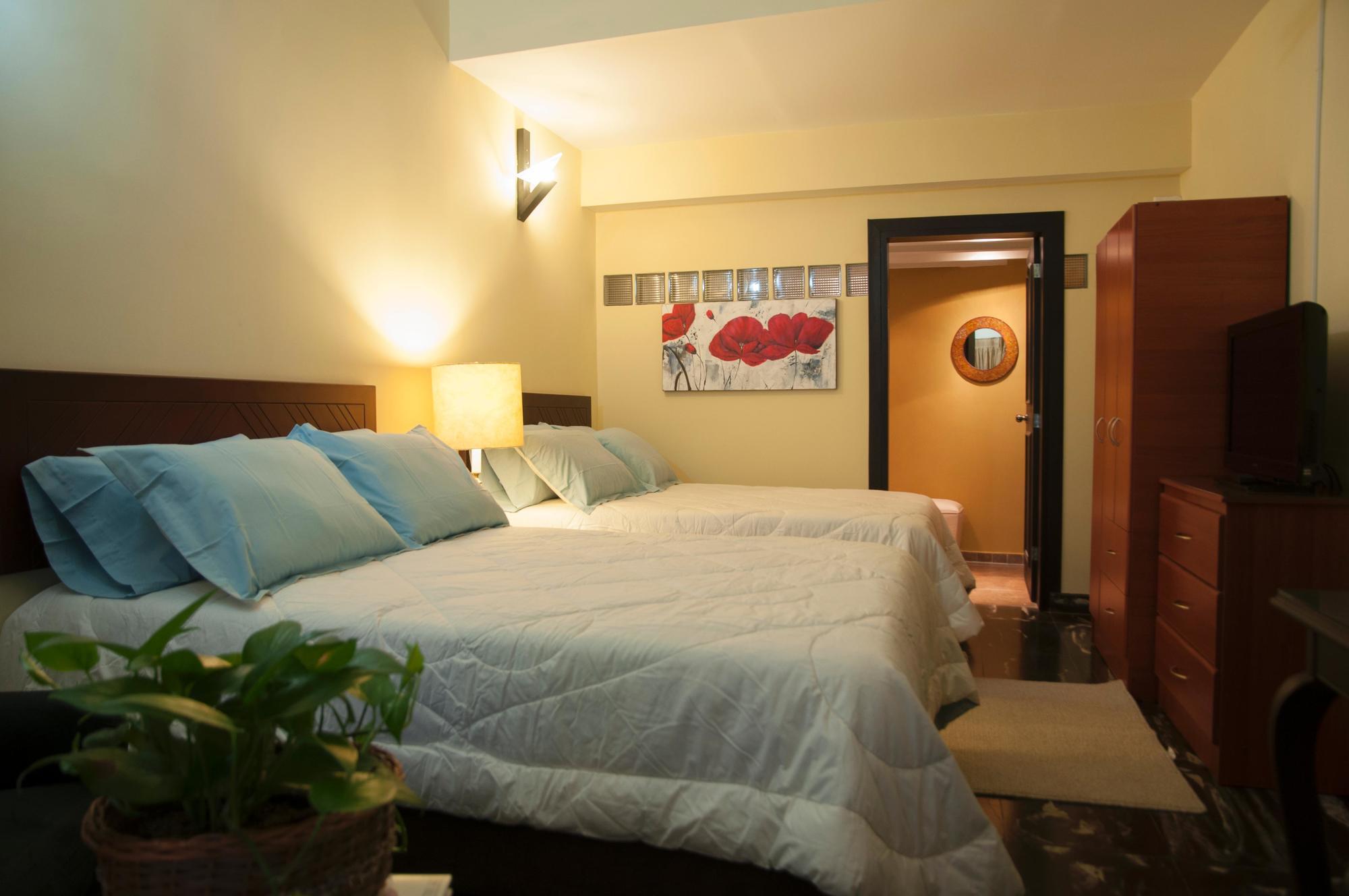 Hotel Casa Faroles