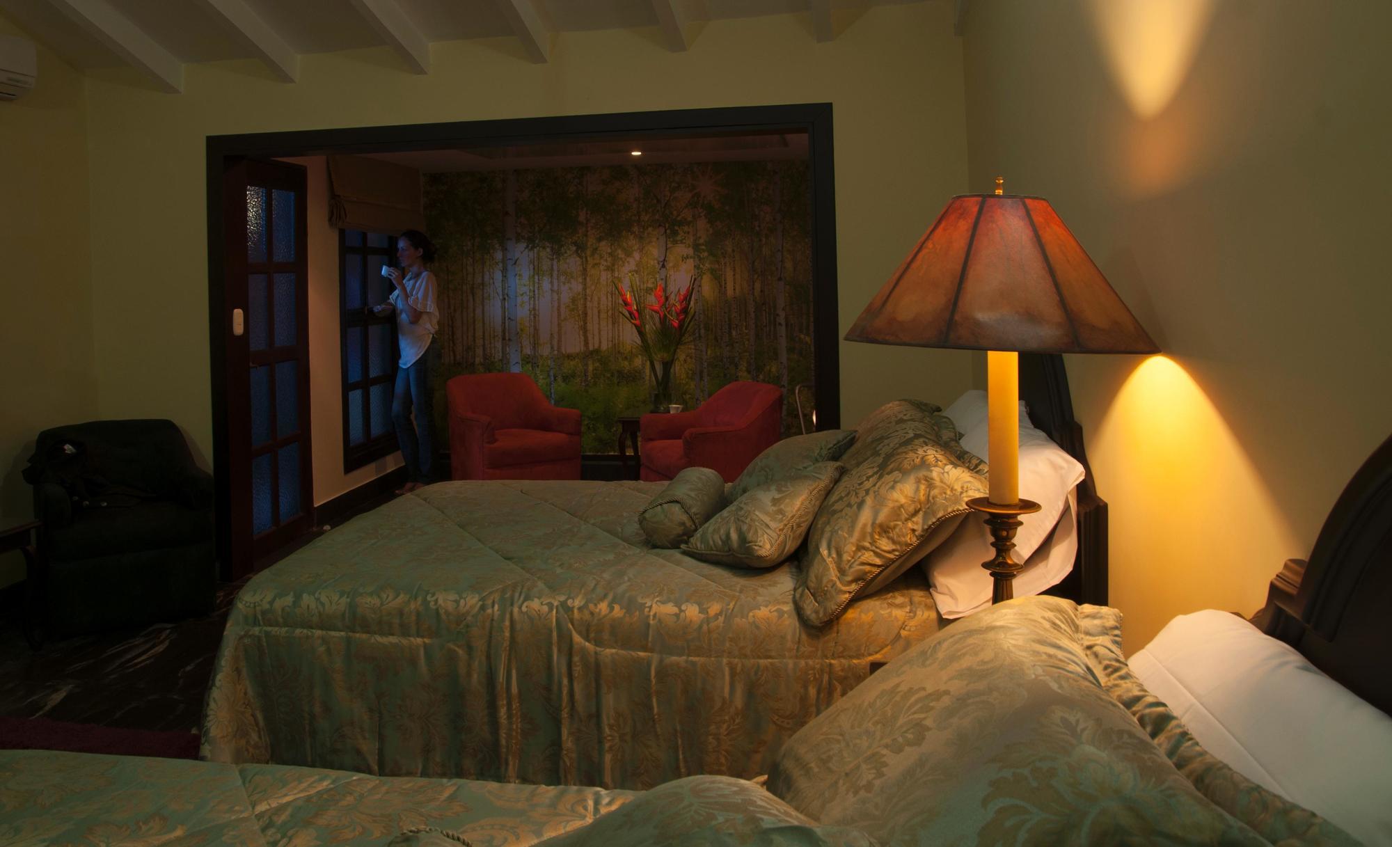 Casa Faroles Cali