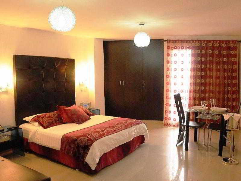Calima Real Hotel