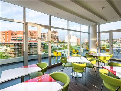 Hampton By Hilton 4* Cali