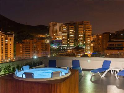 Hampton By Hilton Cali
