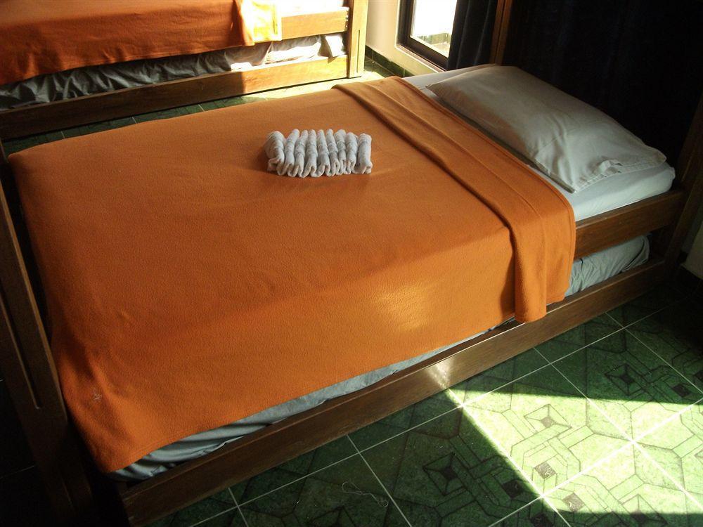 Champagnat Hotel