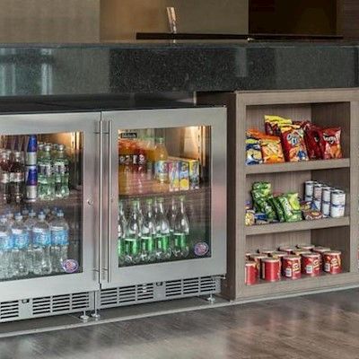 Hotel Hampton By Hilton Cali
