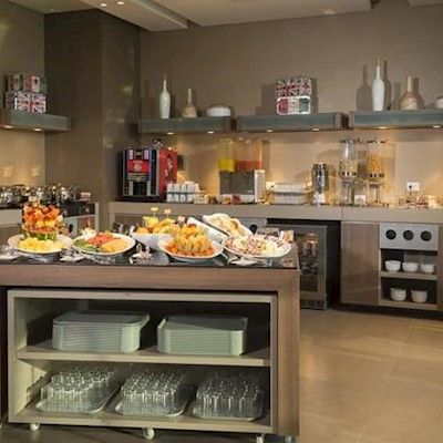 Hotel Hampton By Hilton