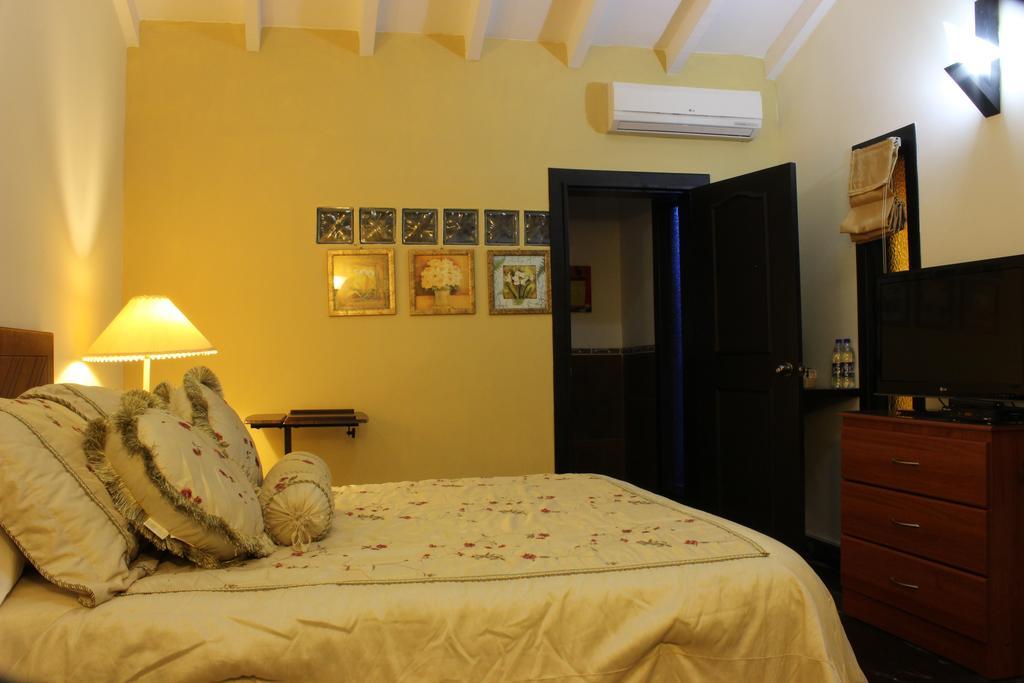 Casa Faroles