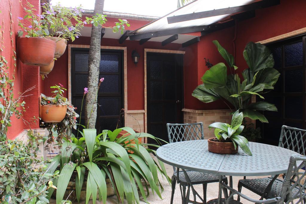 Casa Faroles
