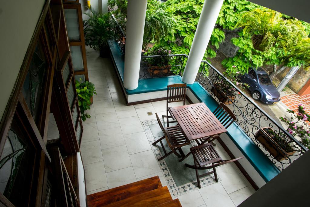 Casa Miraflores * Cali