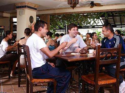 Mudejar Hotel