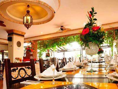 Hotel Mudejar 3*