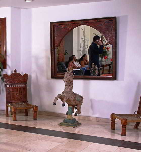 Mudejar Hotel Cali