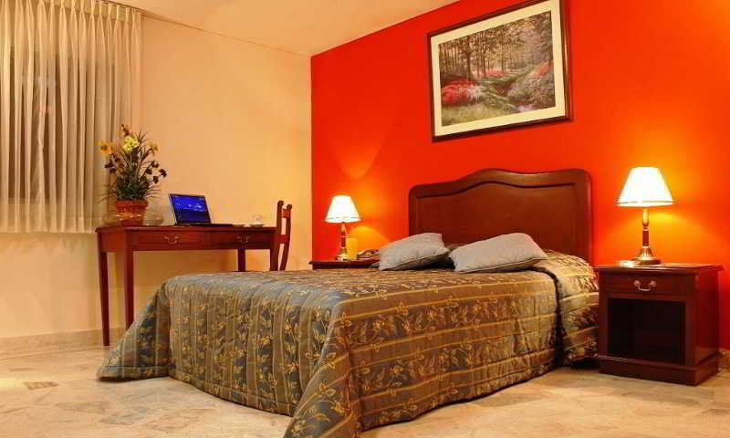 Hotel Mudejar Cali