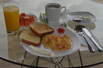 Hotel El Alba