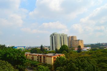 El Alba Hotel
