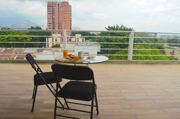 El Alba Hotel Cali
