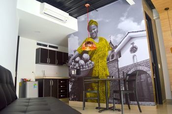 Hotel El Alba Cali