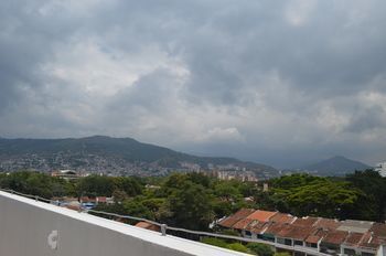 El Alba Hotel Cali