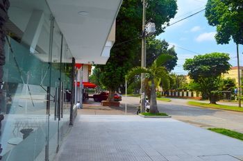 Hotel El Alba 3*