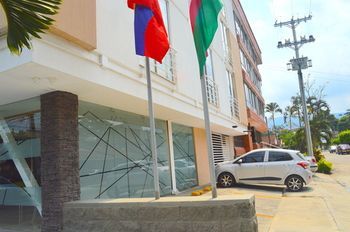 Hotel El Alba 3*