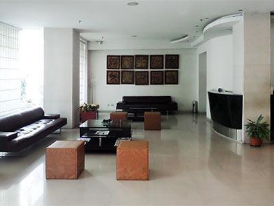 Plaza Américas Hotel Cali