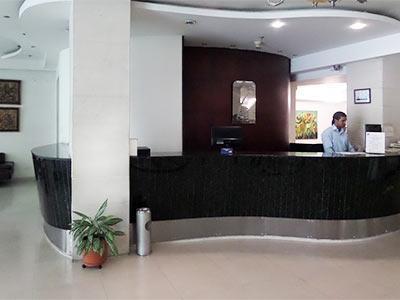 Plaza Américas Hotel 4*