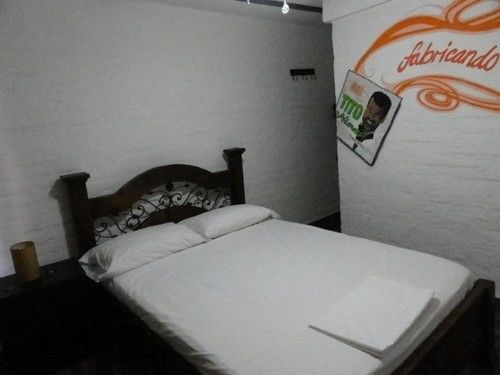 Hotel Viajero Cali&salsa School 2*