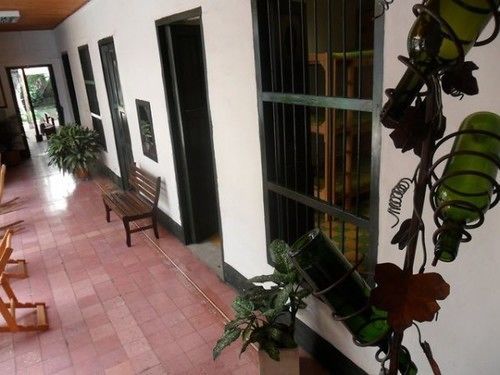 Hotel Viajero Cali&salsa School 2*