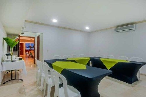 Hotel Castellana Real
