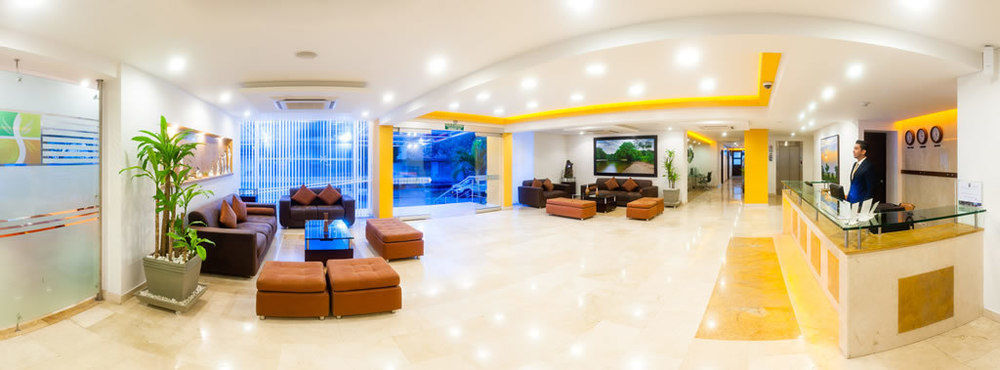 Chipichape Hotel