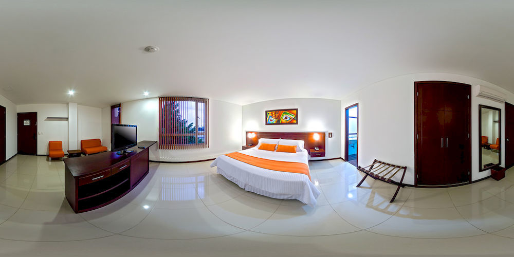 Chipichape Hotel