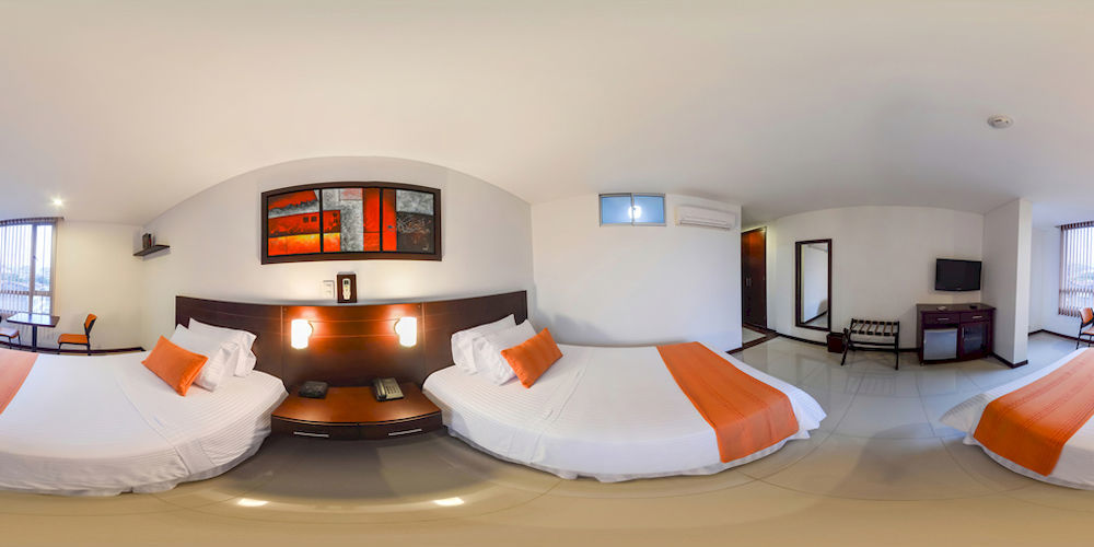 Chipichape Hotel Cali