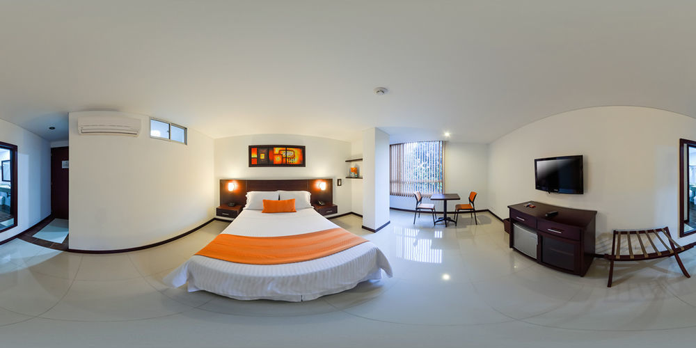 Chipichape Hotel 4*