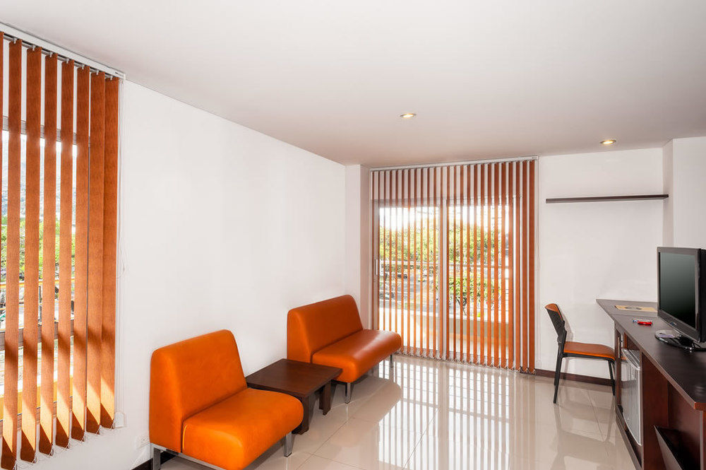 Chipichape Hotel Cali