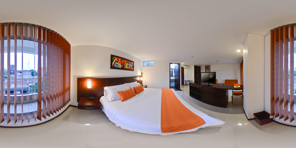 Chipichape Hotel