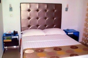 Calima Real Hotel