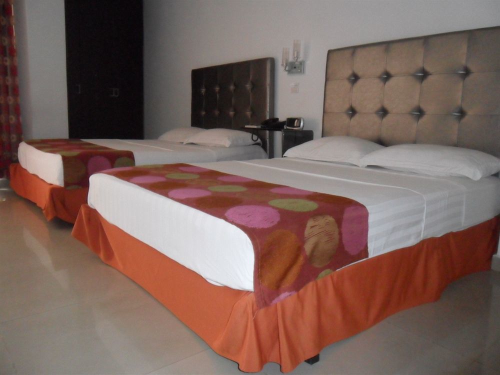 Calima Real Hotel Cali