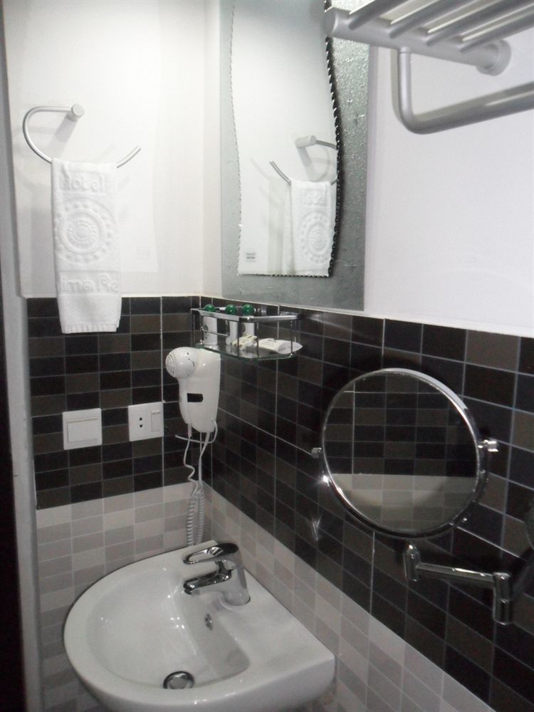 Calima Real Hotel Cali
