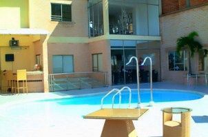 Calima Real Hotel