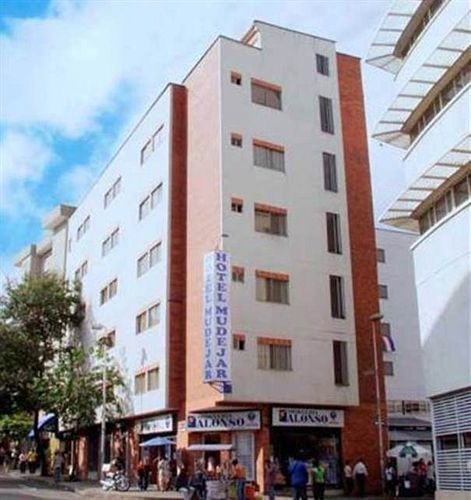 Mudejar Hotel Cali