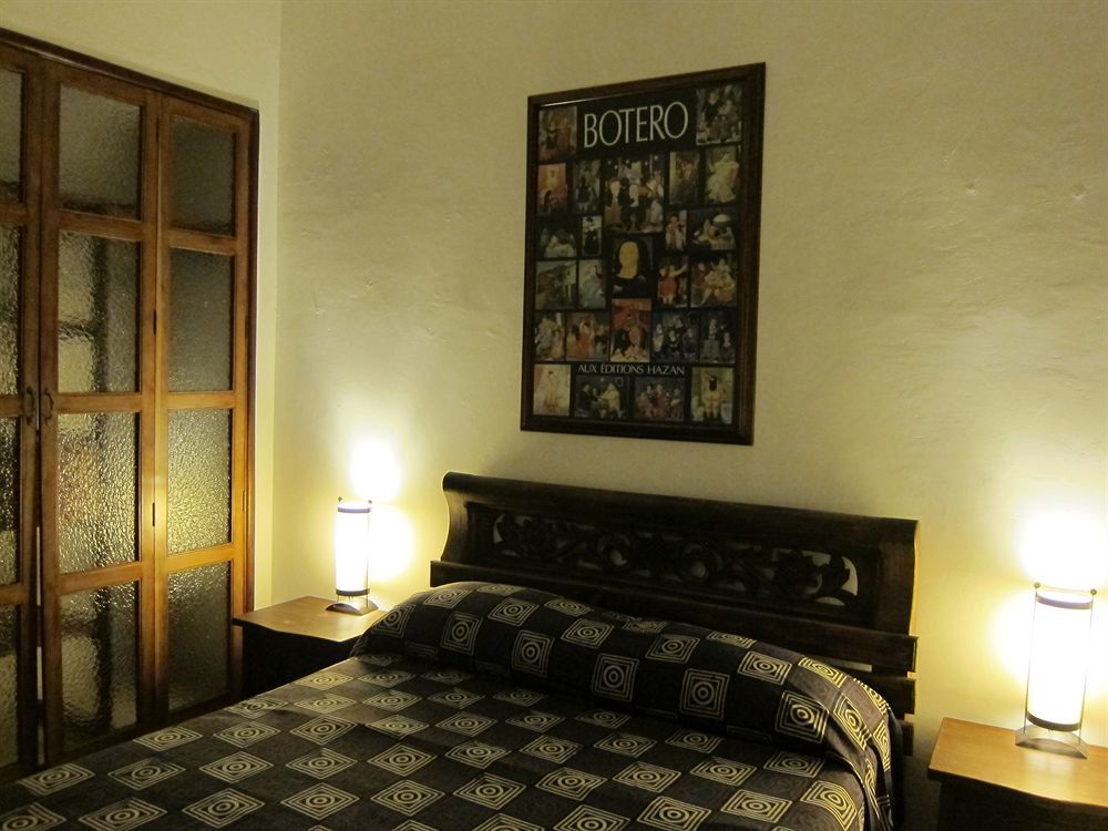 Casa Miraflores * Cali