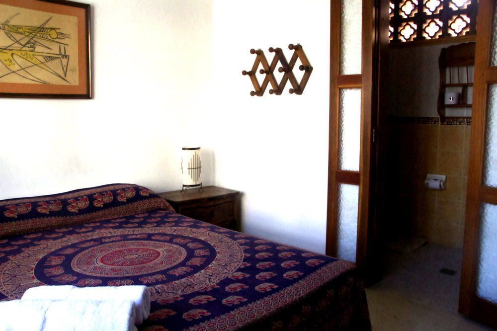 Casa Miraflores Hostal