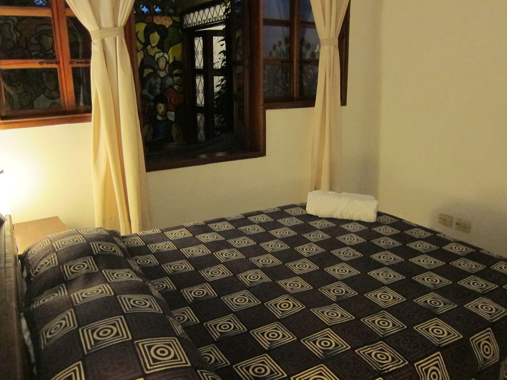 Casa Miraflores *