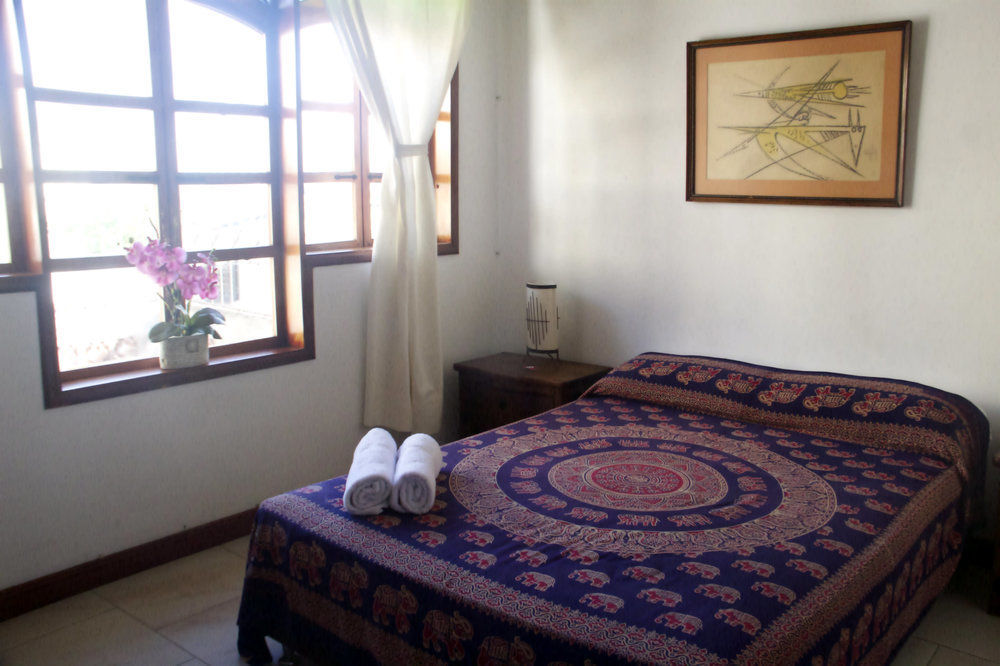 Casa Miraflores Hostal *