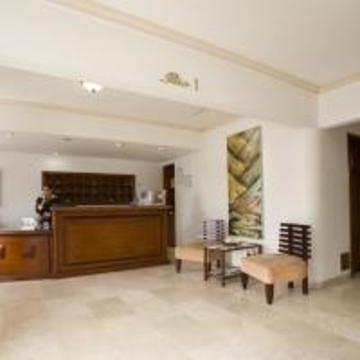 Castellana Real Hotel