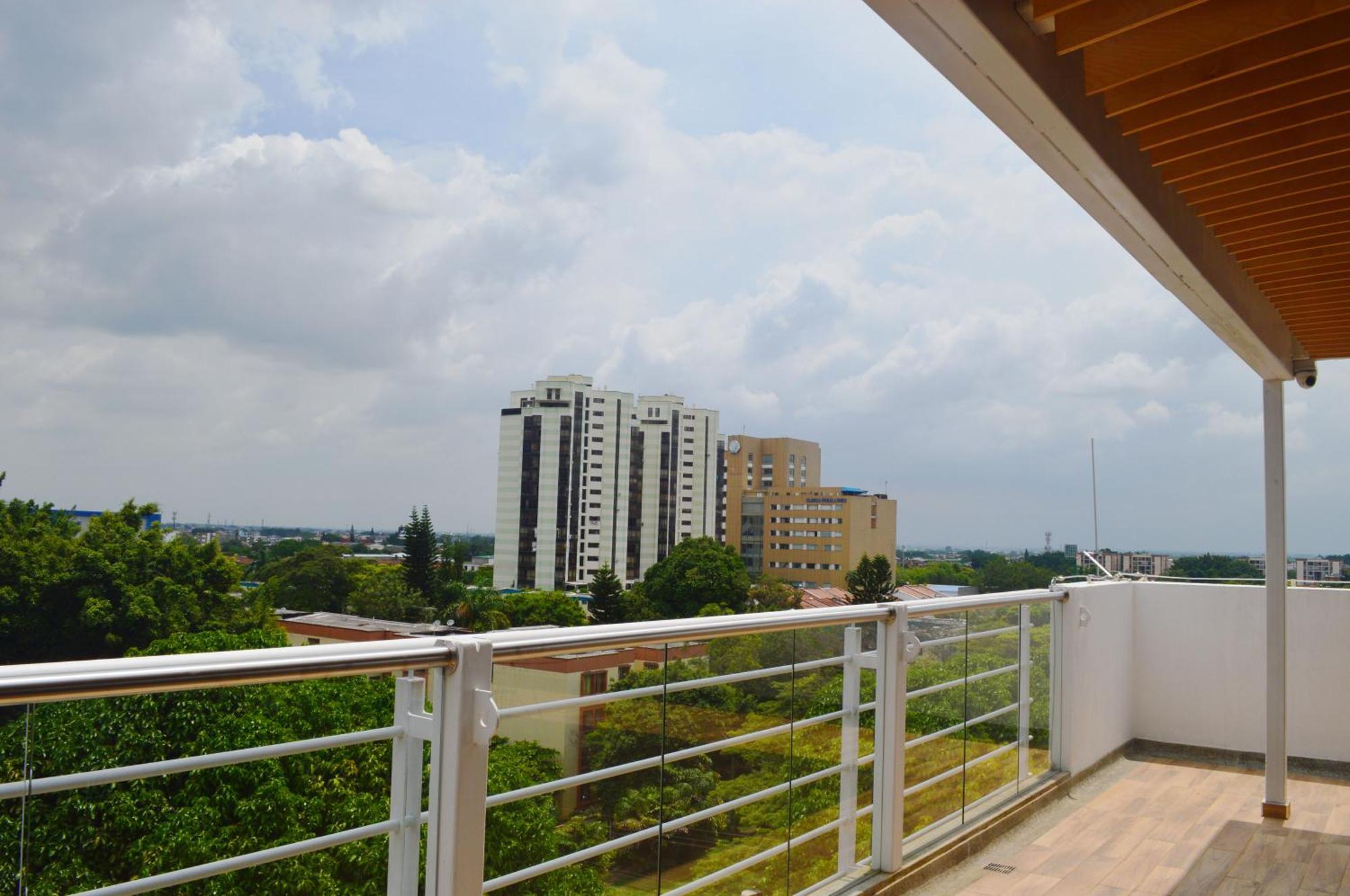 Hotel El Alba Cali