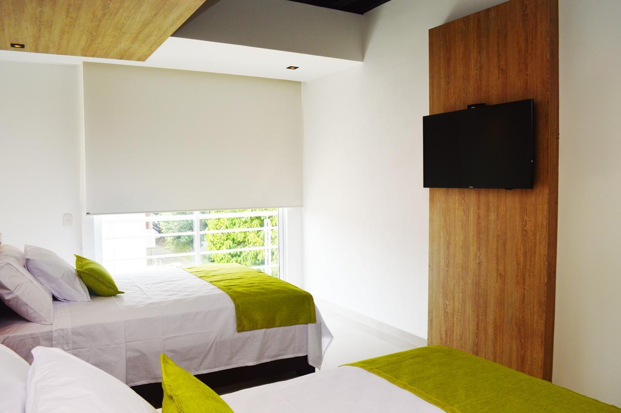 El Alba Hotel