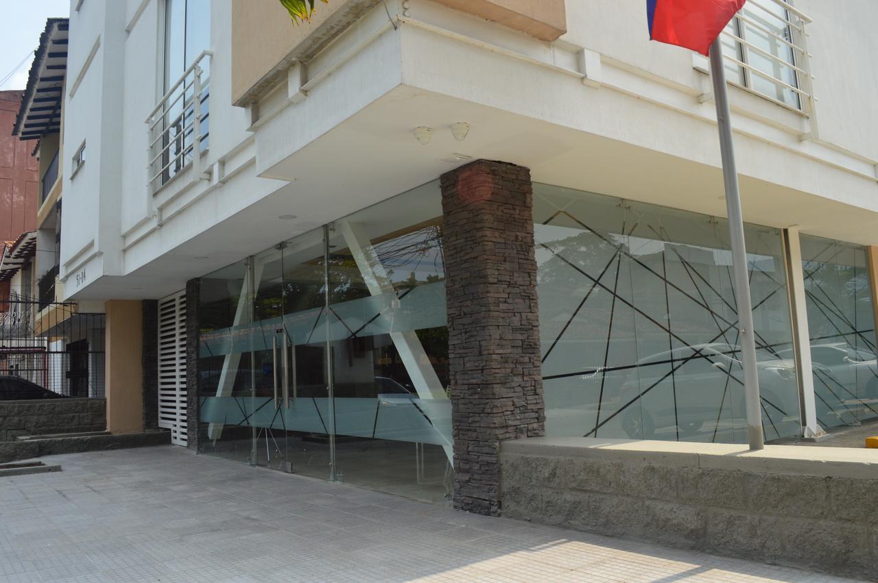 Hotel El Alba