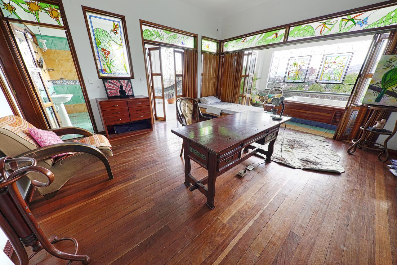 Casa Miraflores Hostal Cali